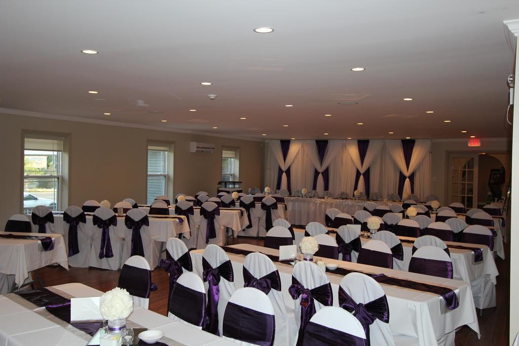 Mount Pearl Park Hotel Mount Pearl المظهر الخارجي الصورة