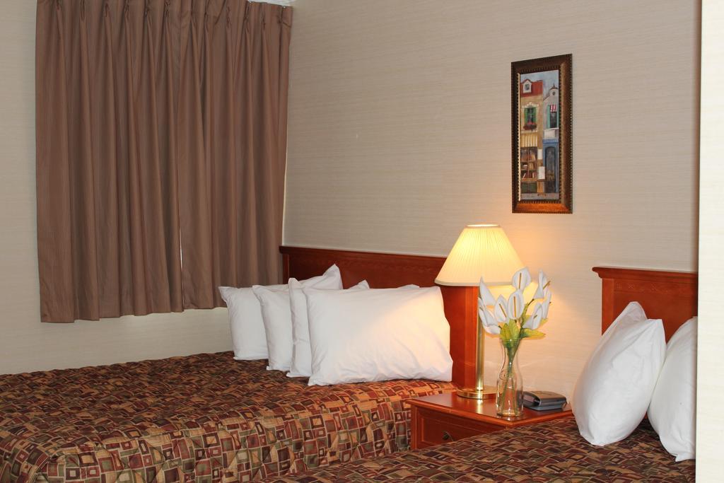Mount Pearl Park Hotel Mount Pearl الغرفة الصورة
