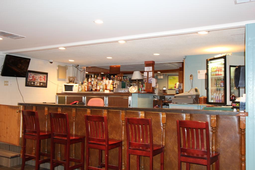 Mount Pearl Park Hotel Mount Pearl المظهر الخارجي الصورة