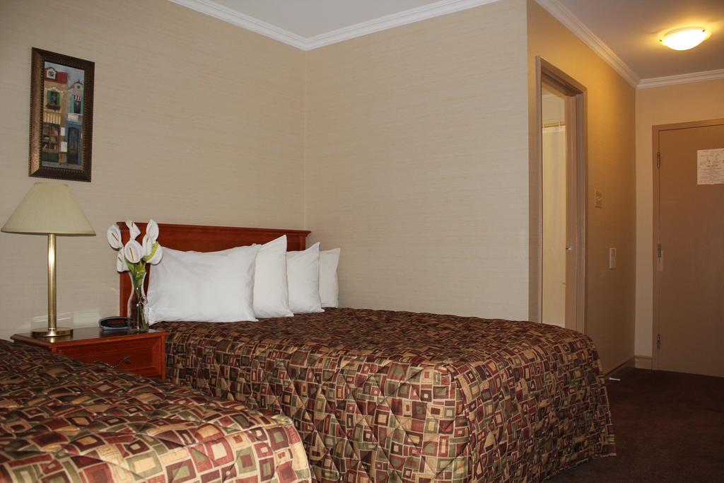 Mount Pearl Park Hotel Mount Pearl الغرفة الصورة