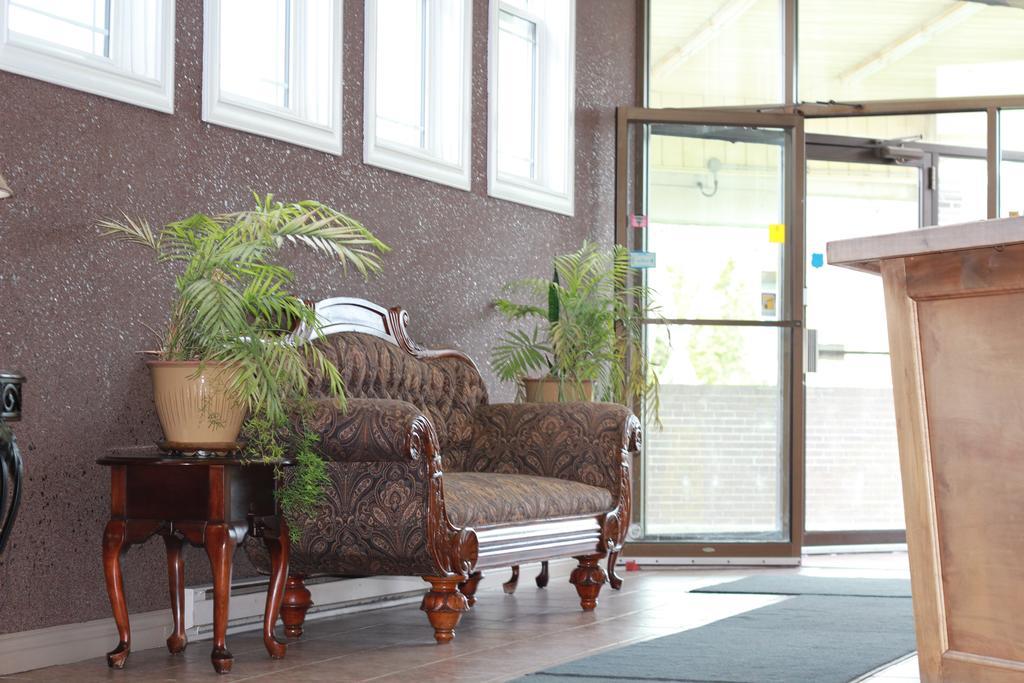 Mount Pearl Park Hotel Mount Pearl المظهر الخارجي الصورة