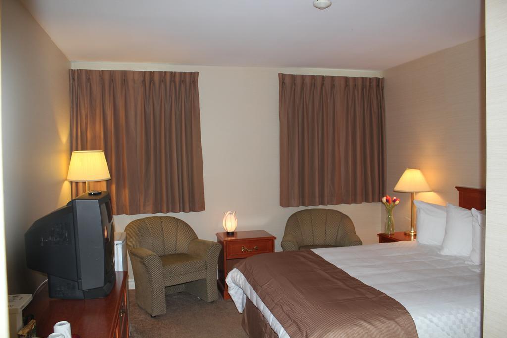 Mount Pearl Park Hotel Mount Pearl الغرفة الصورة