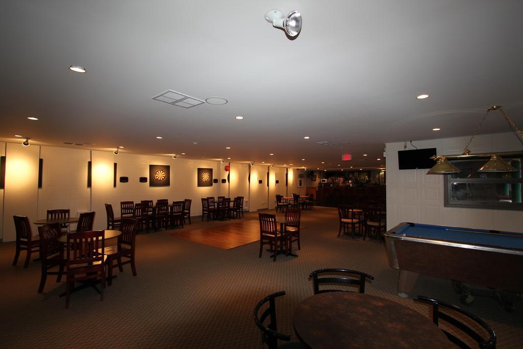 Mount Pearl Park Hotel Mount Pearl المظهر الخارجي الصورة