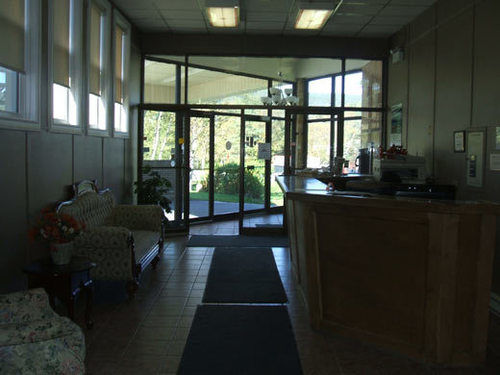 Mount Pearl Park Hotel Mount Pearl المظهر الخارجي الصورة