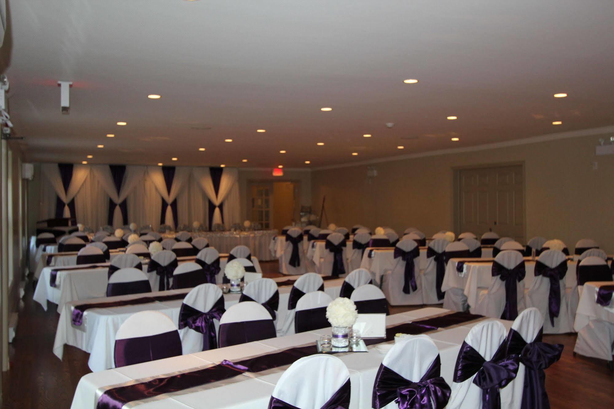 Mount Pearl Park Hotel Mount Pearl المظهر الخارجي الصورة